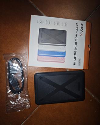 box esterno hdd