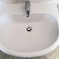 Lavandino bagno Ideal Standard modello Tesi