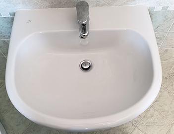 Lavandino bagno Ideal Standard modello Tesi