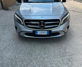 Mercedes Gla 220 177cv 4 Matic