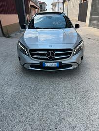 Mercedes Gla 220 177cv 4 Matic