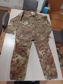 mimetica militare tg 52