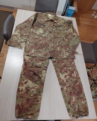 mimetica militare tg 52