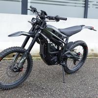 Talaria Moto Sting TL4000 R L1e Enduro OMOLOGABILE