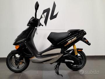 Aprilia SR 50 WWW LC '00