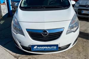 Opel Meriva 1.3 CDTI 95CV ecoFLEX Elective