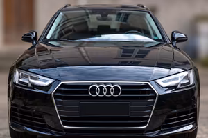 Audi A4 Avant 2.0 TDI 150 CV S tronic