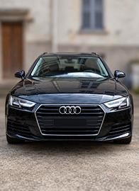 Audi A4 Avant 2.0 TDI 150 CV S tronic