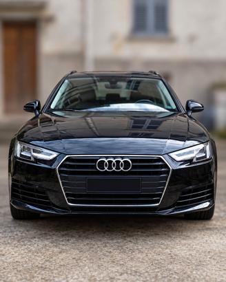 Audi A4 Avant 2.0 TDI 150 CV