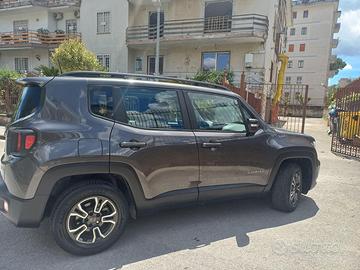 JEEP RENEGADE  1.6 DIESEL