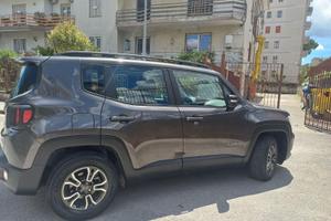 JEEP RENEGADE  1.6 DIESEL