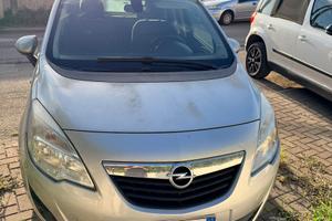 Opel Meriva 1.3 CDTI 95 CV ecoFLEX Cosmo 2012