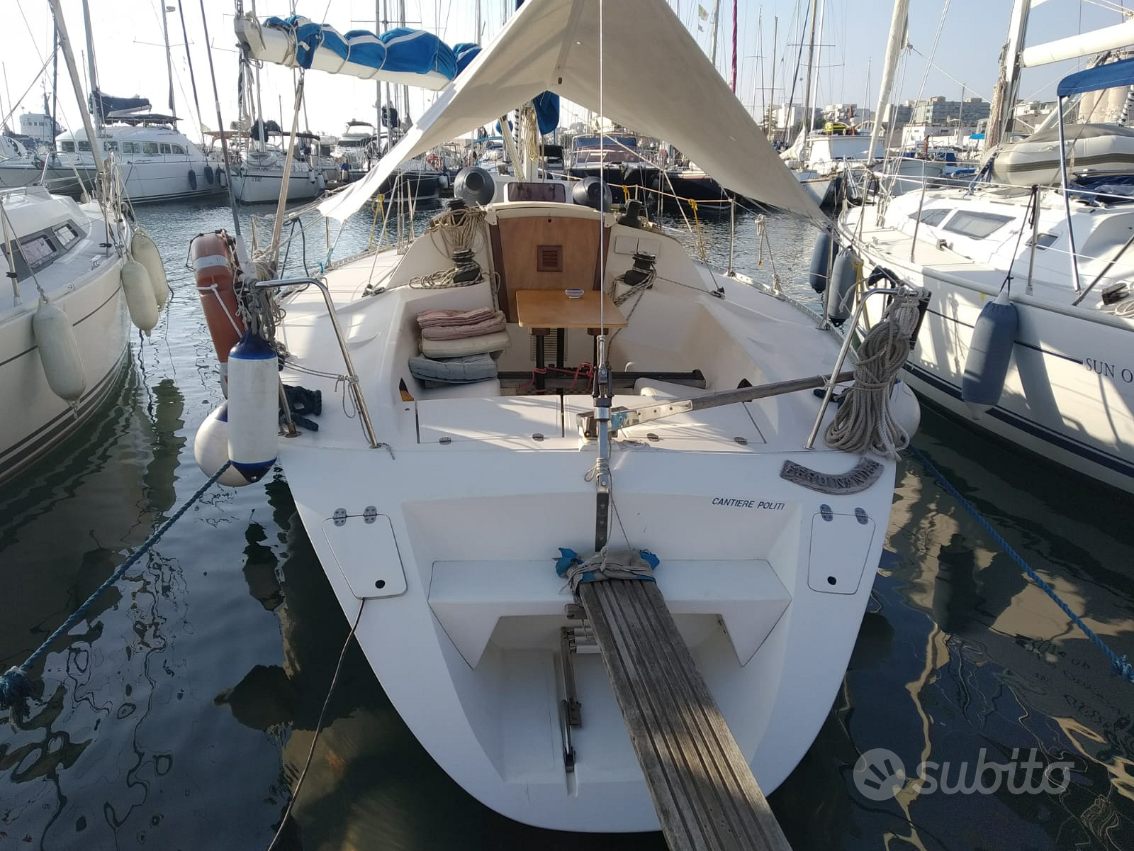 isola 34 — View photo 1