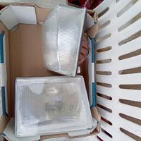 Fanali Fiat Uno , Uno Turbo