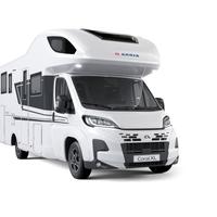 ADRIA CORAL XL AXESS 600 DP - 60Y Ital
