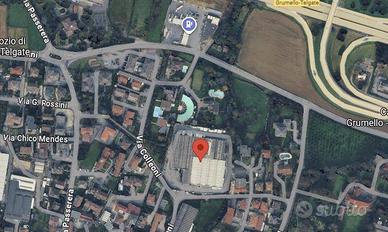 Immobile in asta di 8633 m² a Telgate