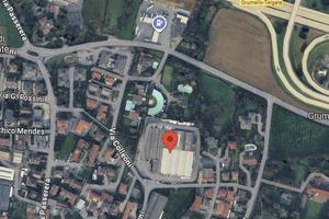 Immobile in asta di 8633 m² a Telgate