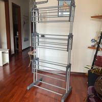 Stendino verticale