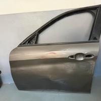 Portiere alfa giulia lato guida