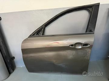 Portiere alfa giulia lato guida