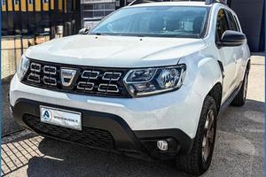 DACIA Duster 1.5 Blue dCi 8V 115 CV 4x2 Comfort