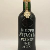 Porto Quinta do Noval Tawny 40 Years – 75cl