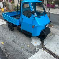 PIAGGIO APE 50 1993