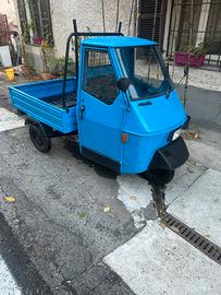 PIAGGIO APE 50 1993