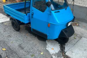 PIAGGIO APE 50 1993