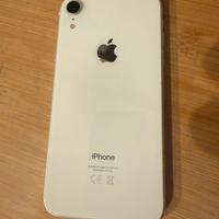 Iphone xr 64gb