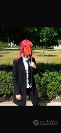Parrucca cosplay makima