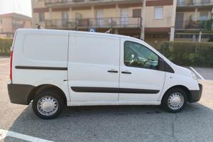 Fiat Scudo 2.0 MJT 130cv IVA ESCLUSA