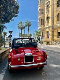 Collezione autobianchi bianchine