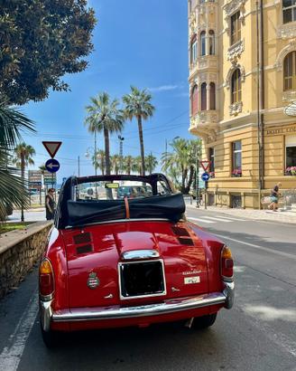 Collezione autobianchi bianchine rare