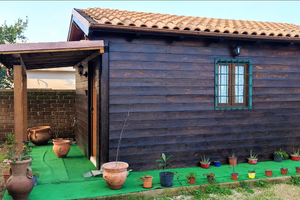 Baita Aprilia Fossignano