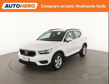 VOLVO XC40 UK14487