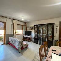 Luminoso appartamento con cantina