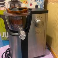 Estrattore frutta e verdura