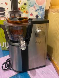 Estrattore frutta e verdura