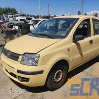FIAT PANDA 169 1.2 60CV 03-12 Ricambi
