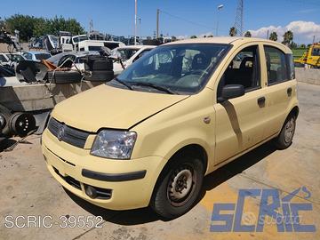 FIAT PANDA 169 1.2 60CV 03-12 Ricambi
