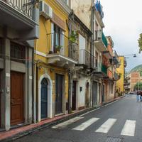 Appartamento - Letojanni