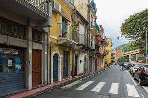 Appartamento - Letojanni