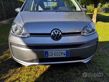 UP mod. EVO MOVE 65CV 5P 2021