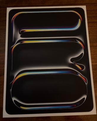 iPad Pro 13