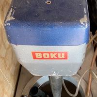 Mantecatore a bastone