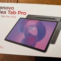 Tab Lenovo