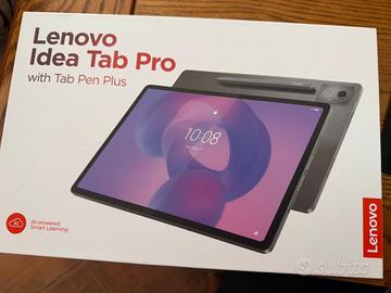 Tab Lenovo