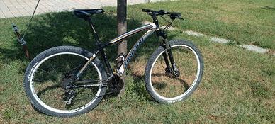 bici mtb 29"