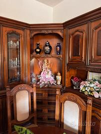 Sala da pranzo